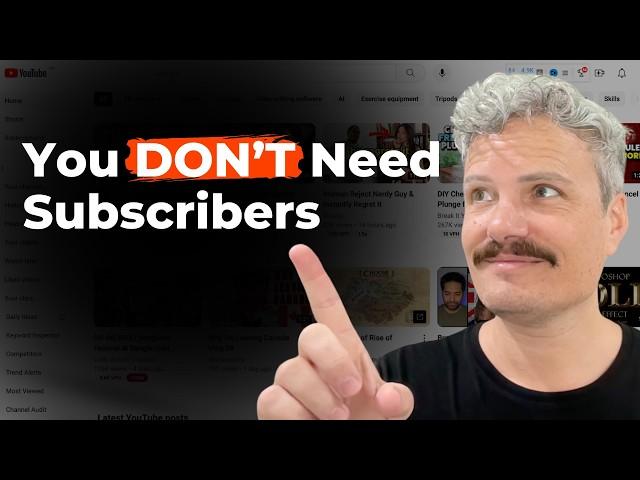 Monetize Your YouTube Channel From DAY 1