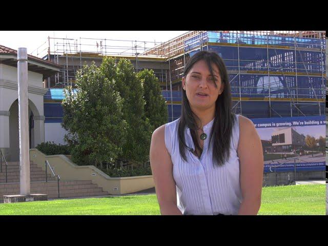 Studying a Bachelor of Construction | Massey University