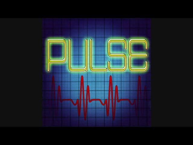 Pulse (Single CD Version)