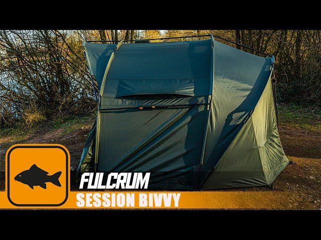 Prologic Fulcrum Session Bivvy - Carp Fishing