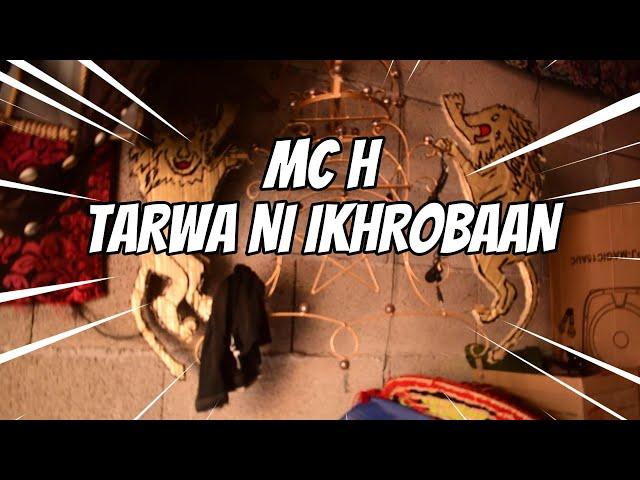 Mc H TARWA NI IKHROBAAN Officiel Music Video 2024