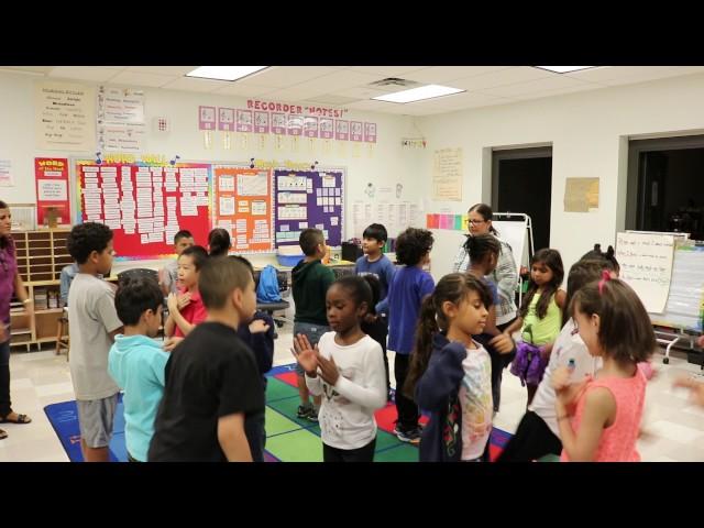 Money Honey Clapping Game  Third grade music class