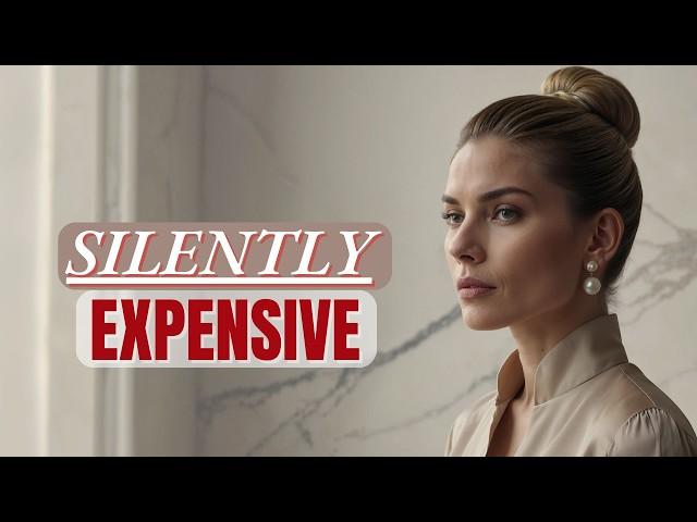 Why Some People Look Rich (Even in a Plain T-Shirt)