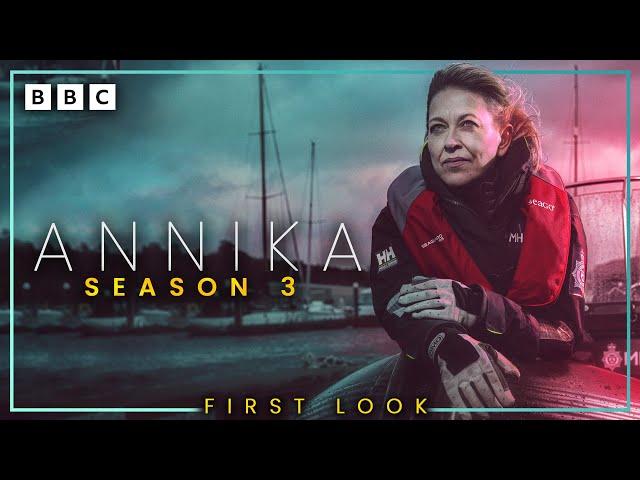 Annika Season 3 First Look Trailer | BBC | Is it really Happening?