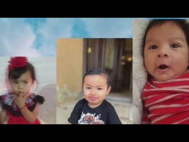 Community left shaken after 3 children died in East LA home