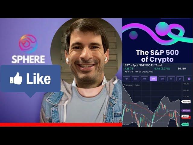 Overview of Sphere Finance in 5 Minutes! Jesse Eckel Video Summary