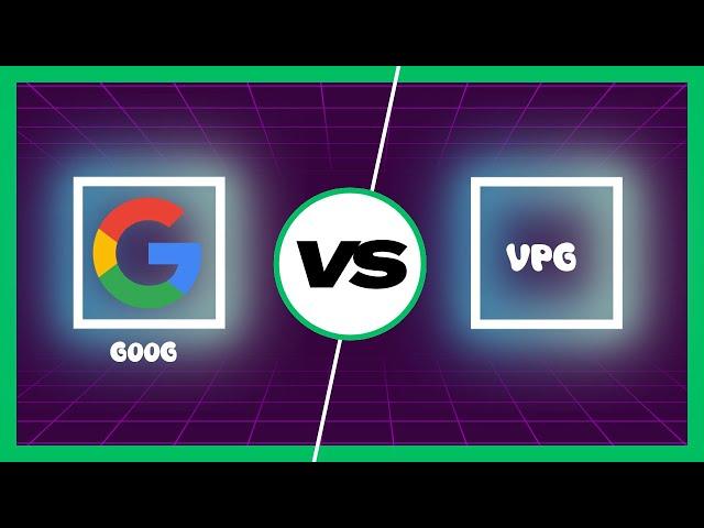 Alphabet Inc Class C vs Vishay Precision Group Inc: GOOG vs VPG Analysis