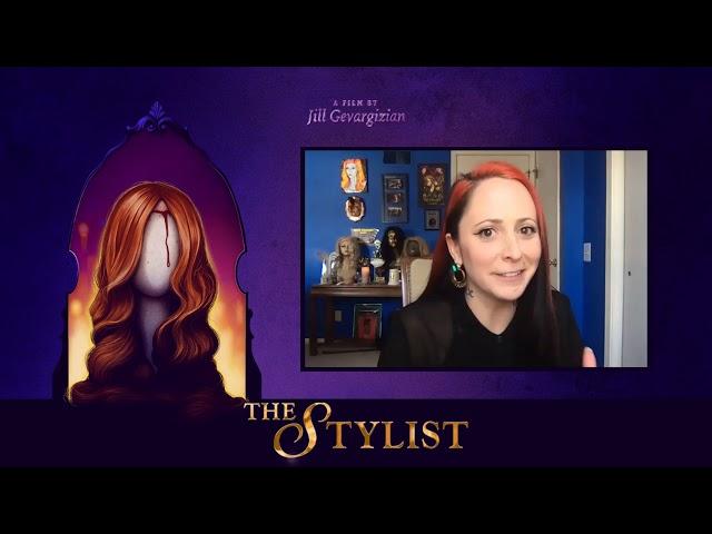 The Stylist - Jill Gevargizian, director interview