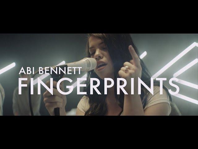 Fingerprints |  Abi Bennett  |  Forerunner Music