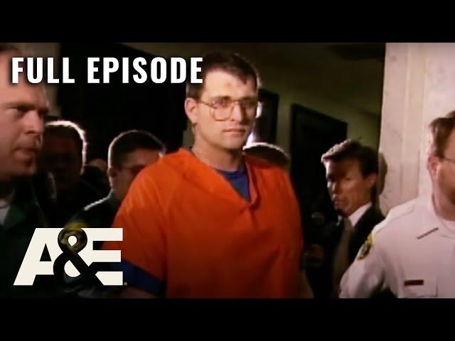 Daughter of the "Happy Face Killer" Tells Her Story (S1, E2) | Monster in My Family | Full Episode