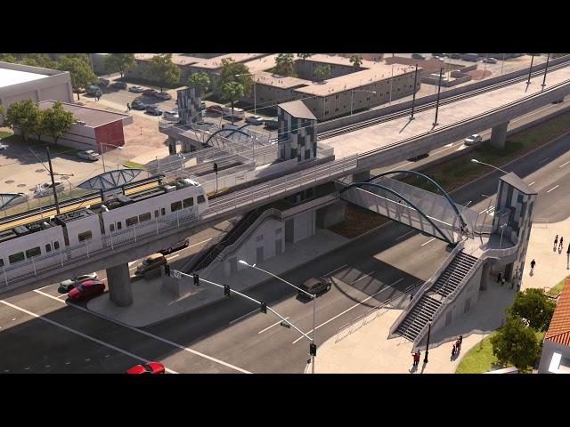 VTA's Eastridge to BART Regional Connector Overview