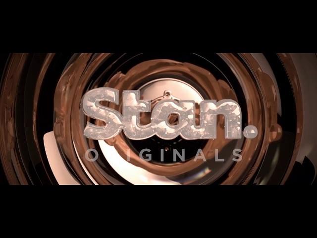 Stan Originals  / Screen Queensland / Tangerine Entertainment (The Second)