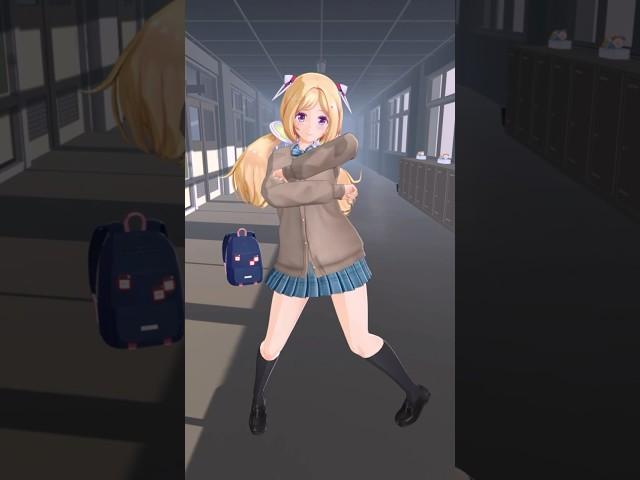 笑顔であっぷっぷ #モエチャッカファイア #shorts #ホロライブ #アキロゼ #踊ってみた #vtuber