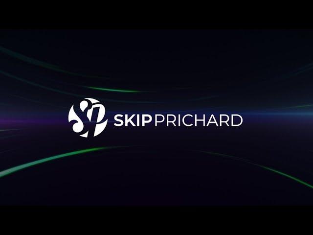 Meet Skip Prichard