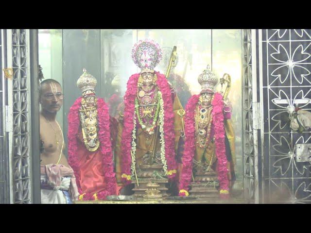Madurantakam Raman - Koluvaiyunnade  -  Devagandari   (Veena)_ 3m 12s