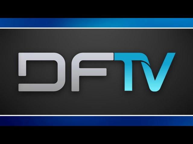 Cronologia de Vinhetas do "DFTV" (1983-2022)