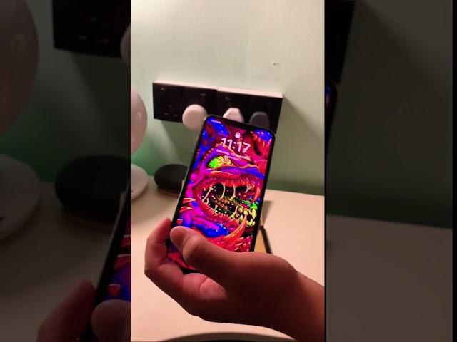 This is how to properly apply screen protector #scifixx #shorts