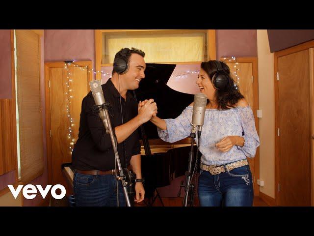 Jason Owen, Tania Kernaghan - Let Your Love Flow