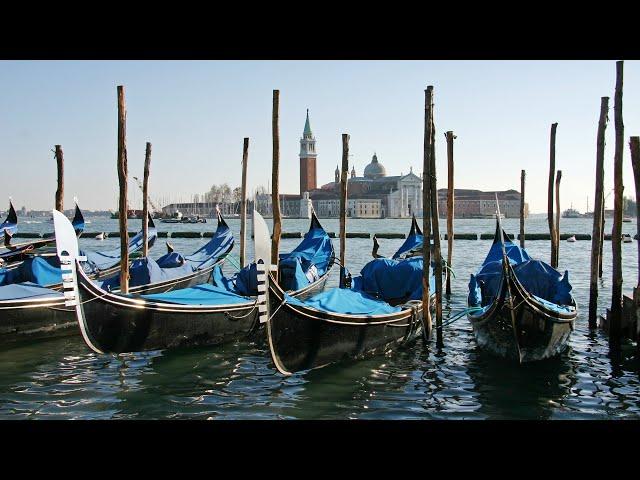 Venice: City of Dreams