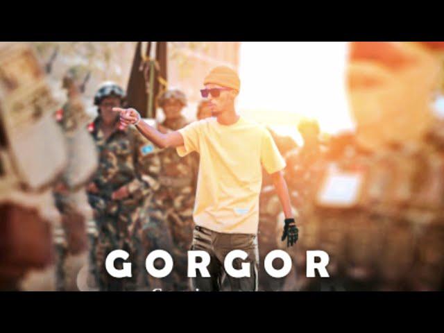 JEAZY BOY ||GOR GOR|| OFFICIAL MUSIC VIDEO 2022