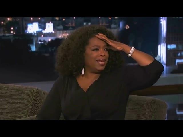 Scream 5 starring Oprah - 2020 Movie Trailer (Parody)