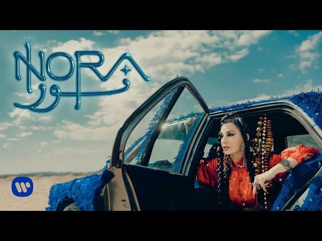 Nora Fatehi - NORA [Official Music Video]