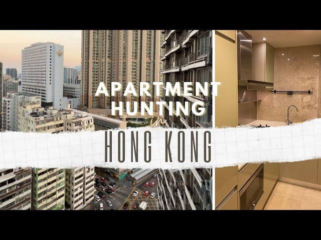 Apartment Hunting | What US$3,500 gets you in Hong Kong