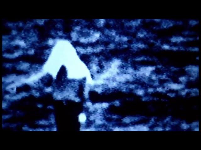 Sound Design - The Ring - Erin Lawrence