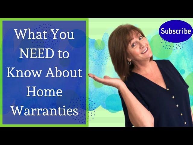 How Do Home Warranties Work | Home Warranty vs Homeowners Insurance