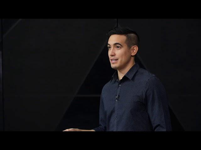 The Continuing Importance of an Arts Education in a STEM World | Juan Aguilar | TEDxSFU