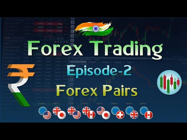 Forex Trading In India | Forex Currency Pairs |What is forex|Jaikishan Lodhi| Forex Trading In Hindi
