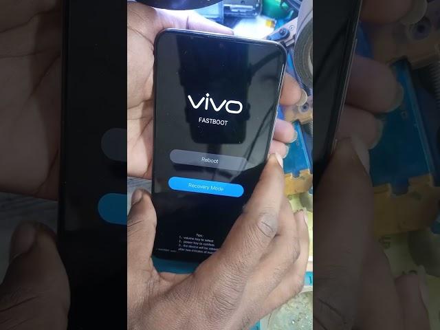 Vivo Y19 Password Unlock || All Vivo Password unlock || Vivo Y19 Hard Reset