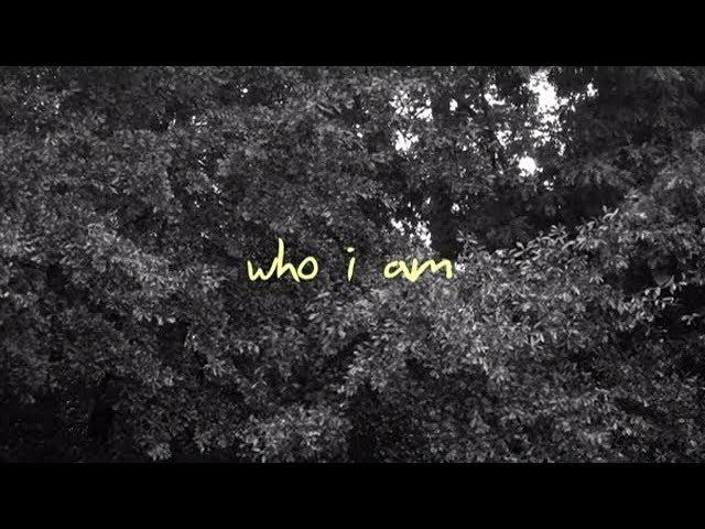 Who I Am (MV)