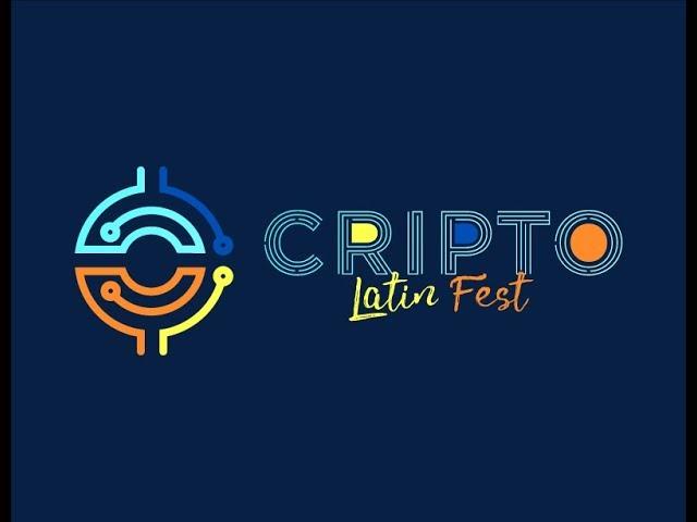 cripto latin fest bogota colombia 2018