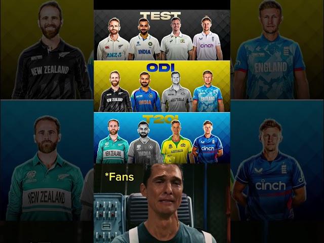 End of an Era #cricket #shorts #viratkohli #stevesmith