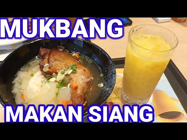 MUKBANG IN CAFE DE CORAL RESTAURANT SHAM SHUI PO HONGKONG #vlogtkwhongkong