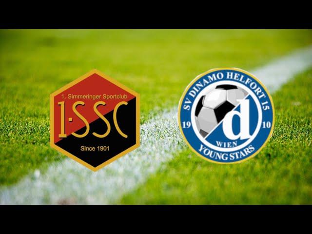 2. LANDESLIGA | SIMMERING - HELFORT