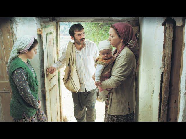 BO'ZQIR |TURKIYA FILMI | UZBEKCHA TARJIMA KINO