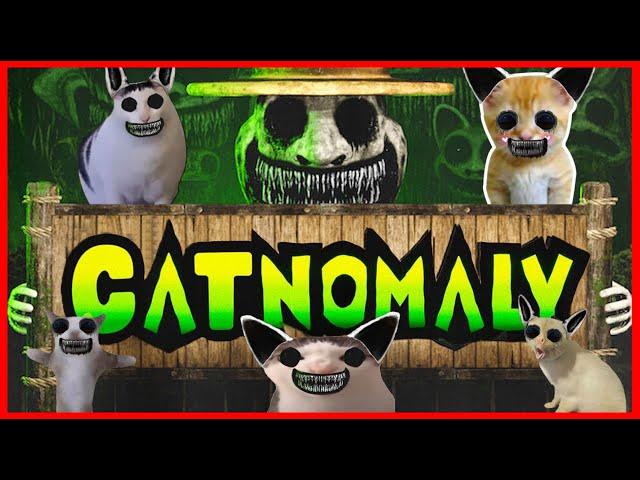 CATNOMALY - Zoonomaly Theme Song