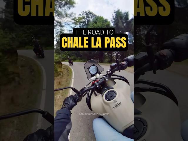 One of the most profound rides I have been on…  #shorts #biker #ytshorts #shortsviral #nature