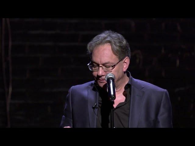 Lewis Black on Alternative Energy (Stark Raving Black)