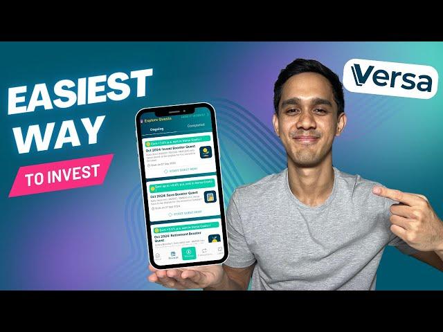 Versa Invest 2024 Review