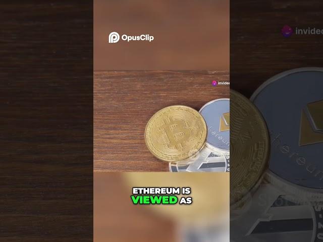 Bitcoin vs Ethereum  Which Crypto Titan Will Prevail(FULL VIDEO ON MY CHANNEL)