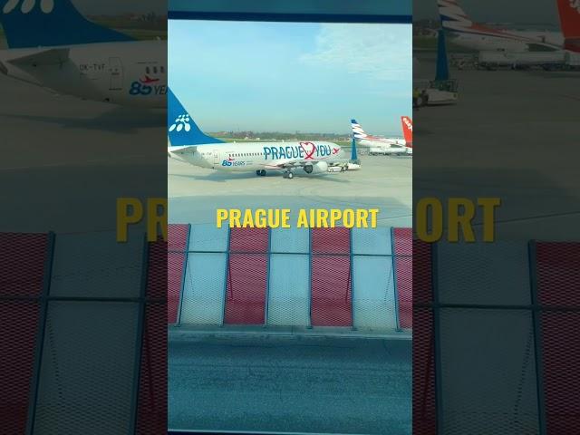 #prague#praha#airport#europe#life#beautiful#country#shorts#youtube#travel#Yedukondalu Gangisetty