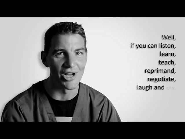 Why Do Emergency Medicine