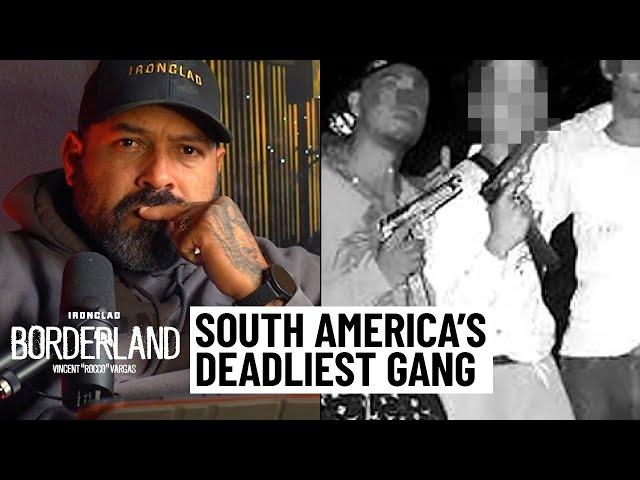 What Makes Tren de Aragua More Dangerous Than Other Gangs - Former FBI Agent Daniel Brunner