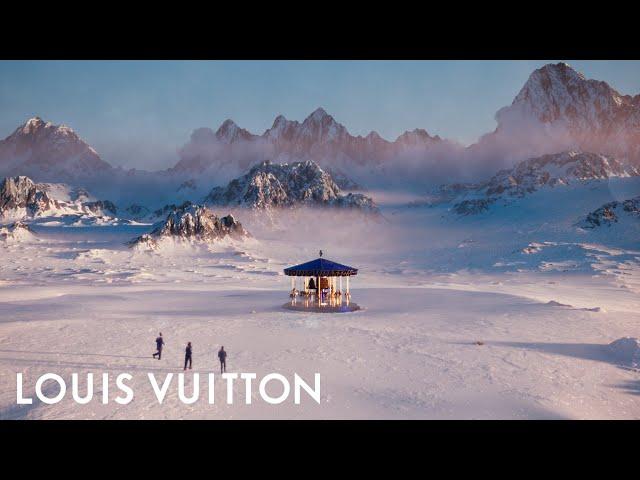 An Enchanted Journey | LOUIS VUITTON