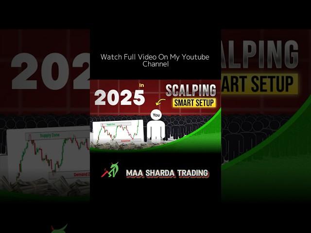Master Scalping in Minutes: Real-Time Example & Tips