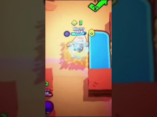 Surge edit(not my clip btw)#brawlstars