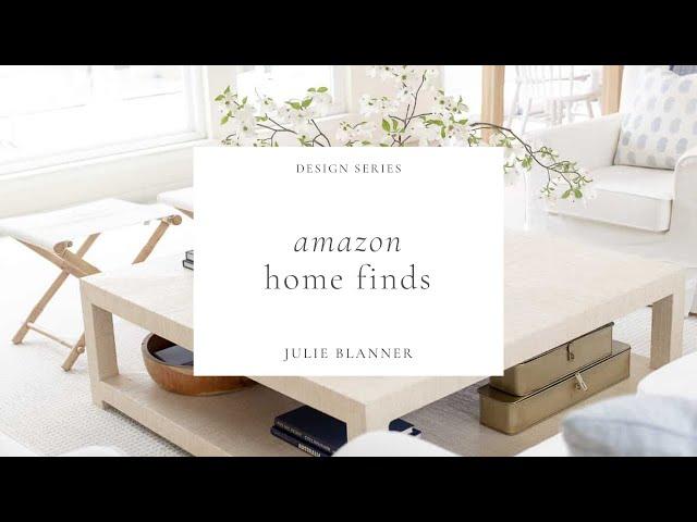 Amazon Home Finds 2021